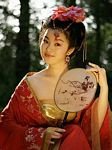 pic for China ancient costume
